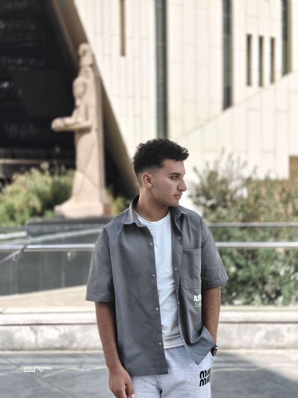 Alaa Atef Elesily